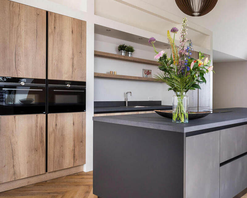 De beste keukenzaak van Barendrecht en omstreken