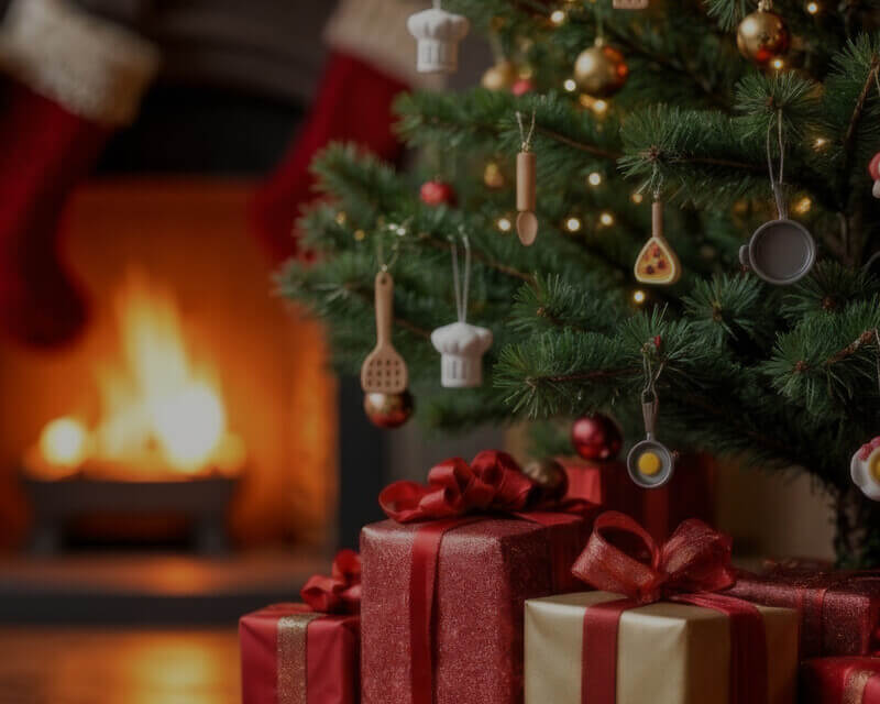 Fijne feestdagen en onze openingstijden rond de kerstvakantie