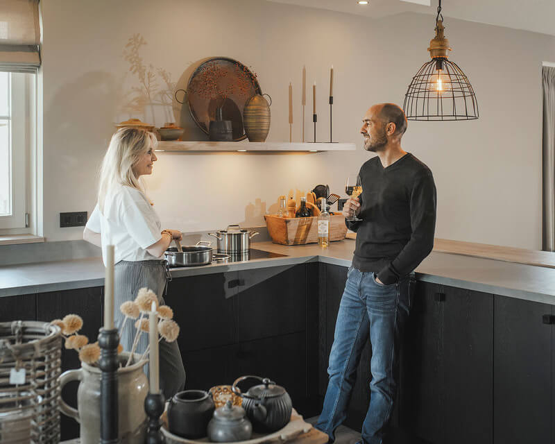 Van binnenkijkers tot beurzen: een jaar vol keukeninspiratie