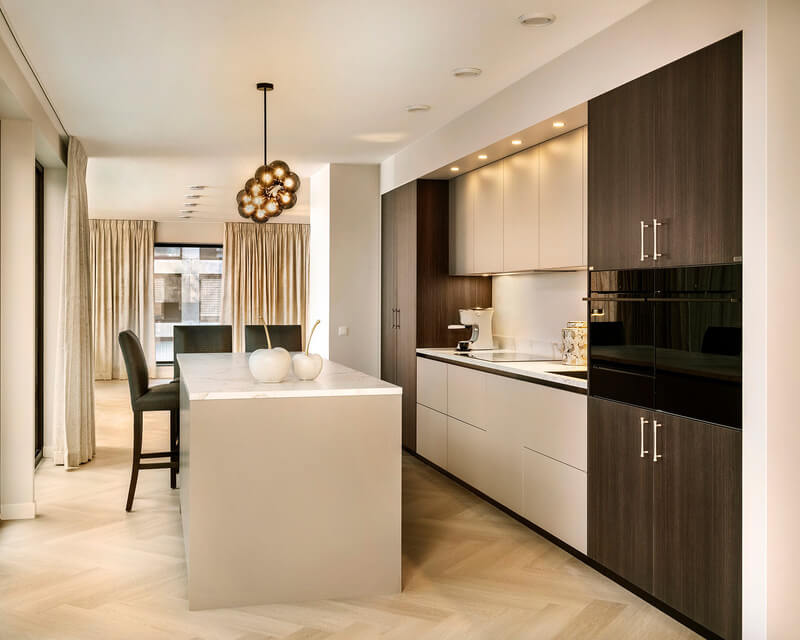 Warme Wintermaanden bij Tieleman Keukens