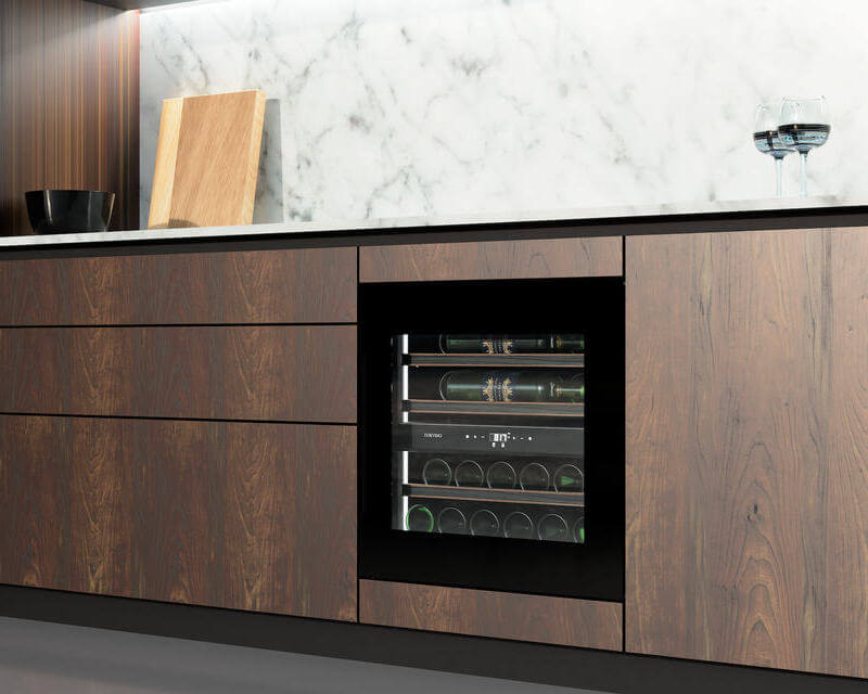 De ultieme gastheer of gastvrouw: serveer elke wijn perfect met Forvino