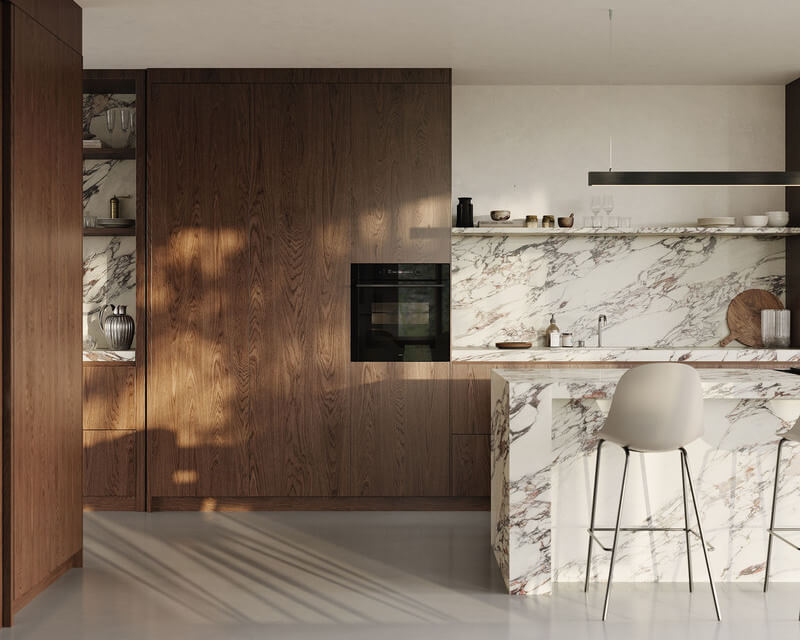 ATAG 5-in-1 oven: de grootste alleskunner voor uw keuken