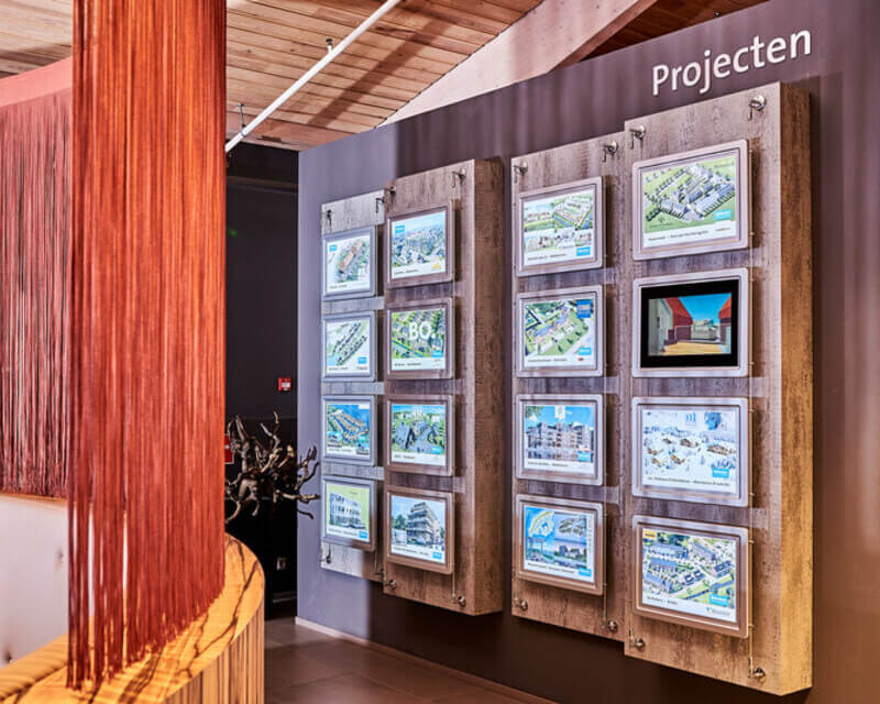 Uw Tieleman-keuken in uw nieuwbouw woning