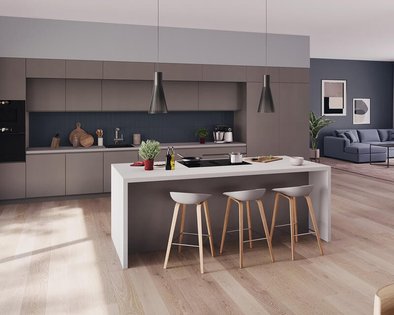 Bosch inductiekookplaat al drie keer 'Beste uit de Test'