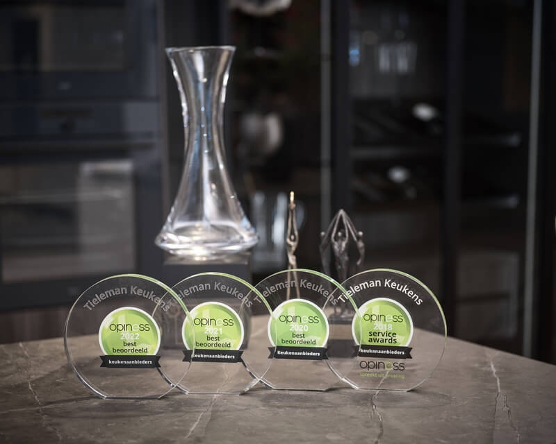 Onze awards