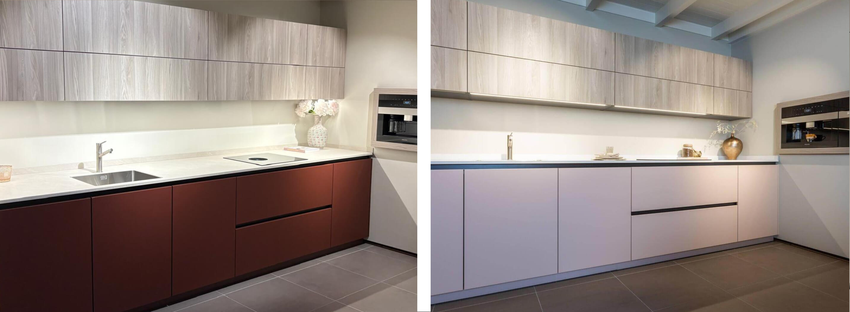 Keuken renoveren Tieleman Keukens