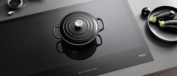 Koken op inductie