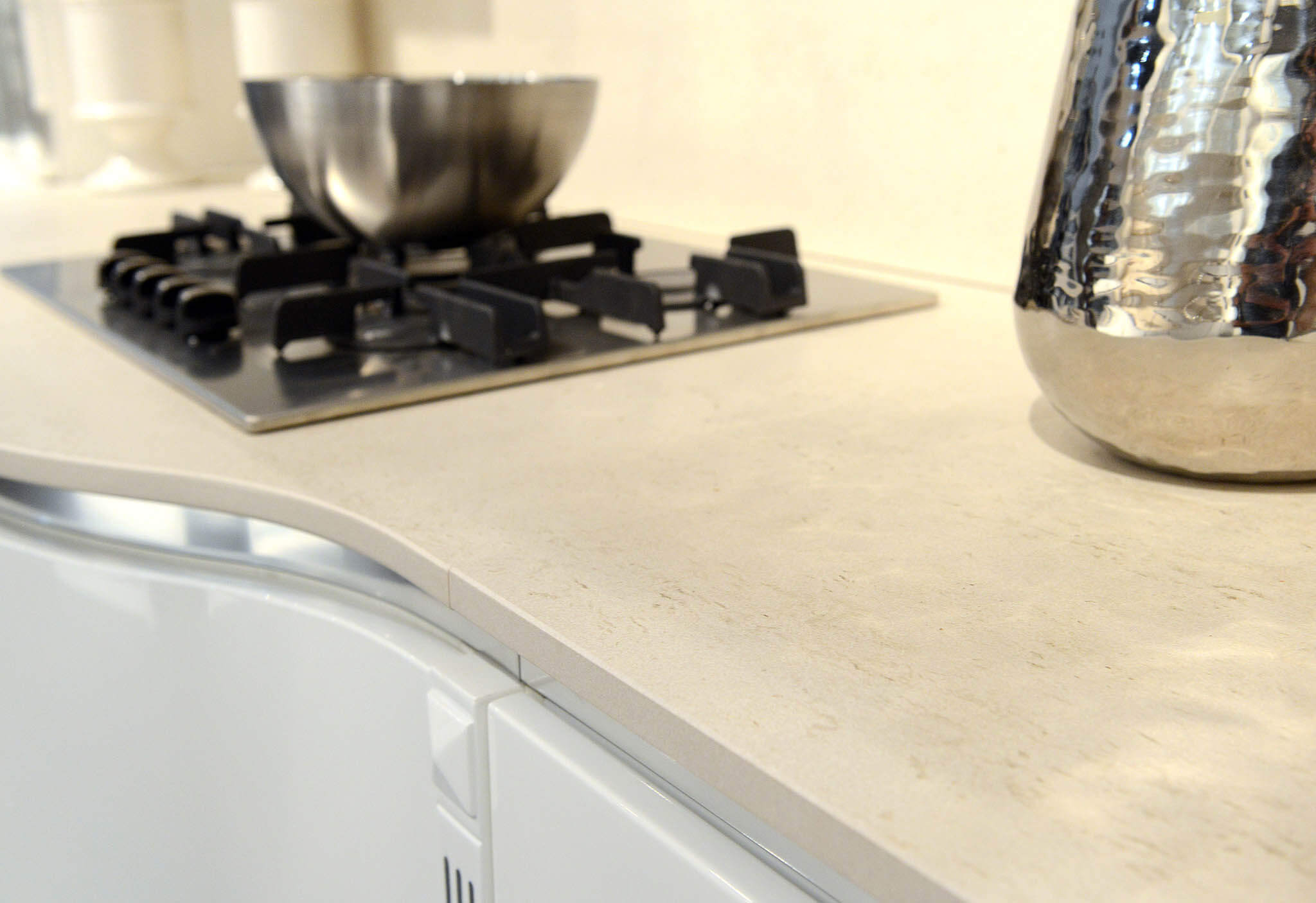 Dekton aanrechtblad