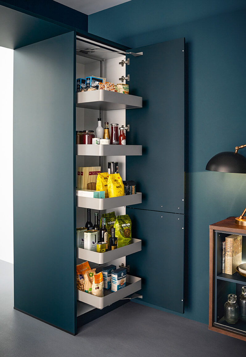 Schuller Rocca apothekerskast