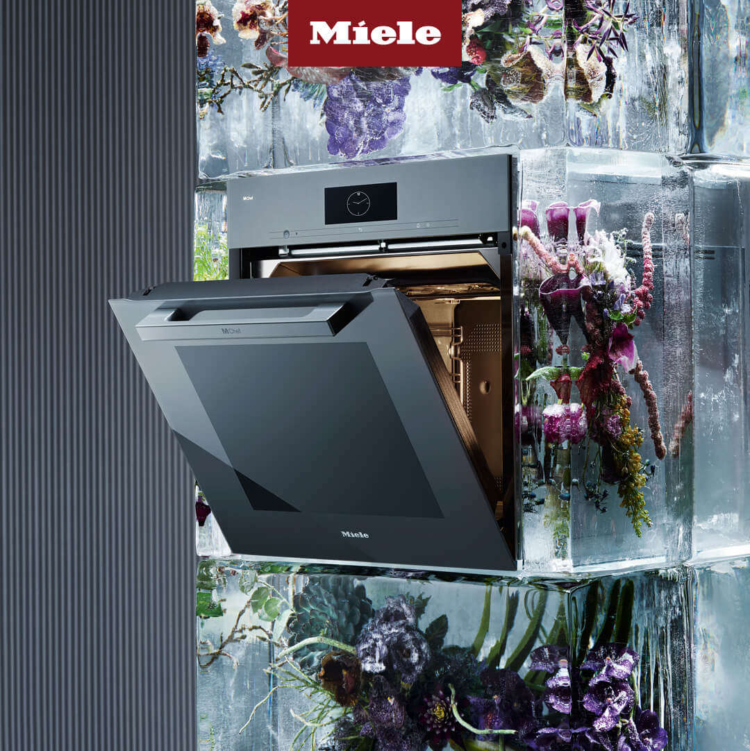 Miele 7000 serie dialog oven