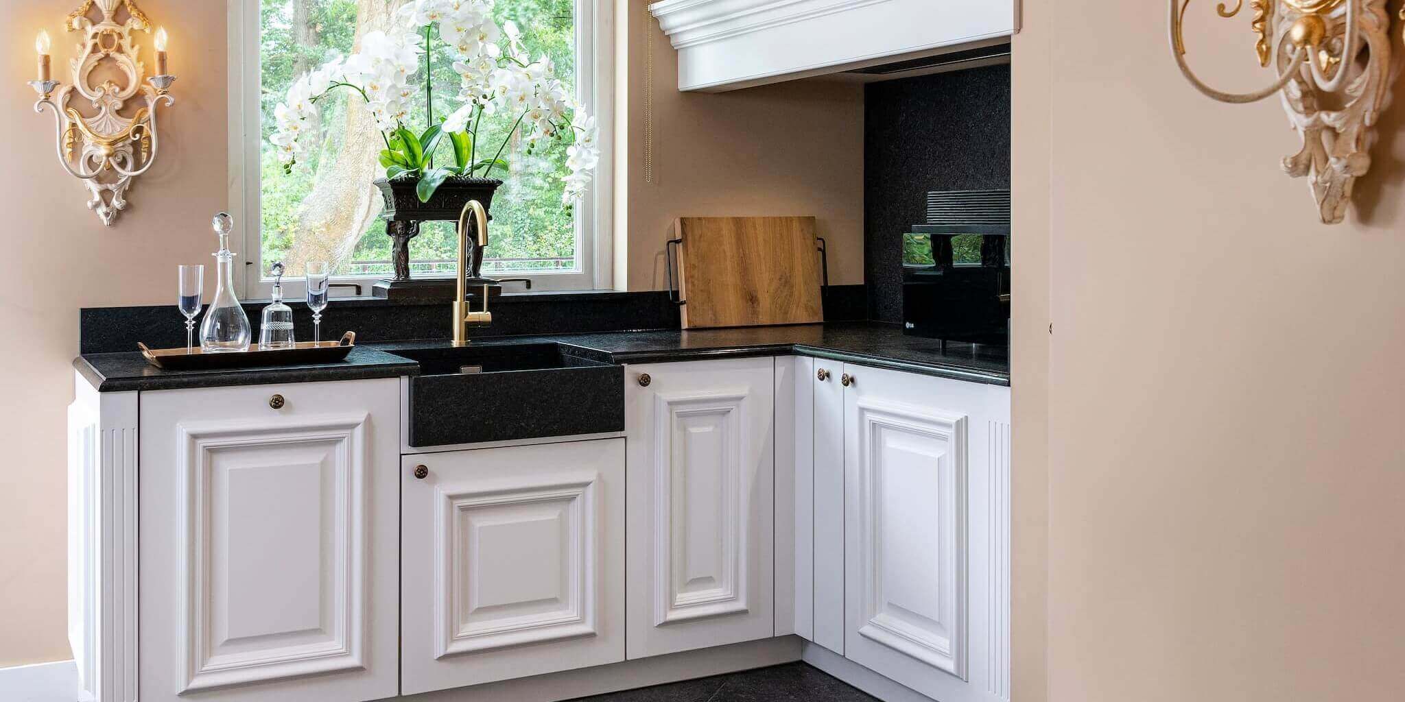 Ambachtelijke keukens