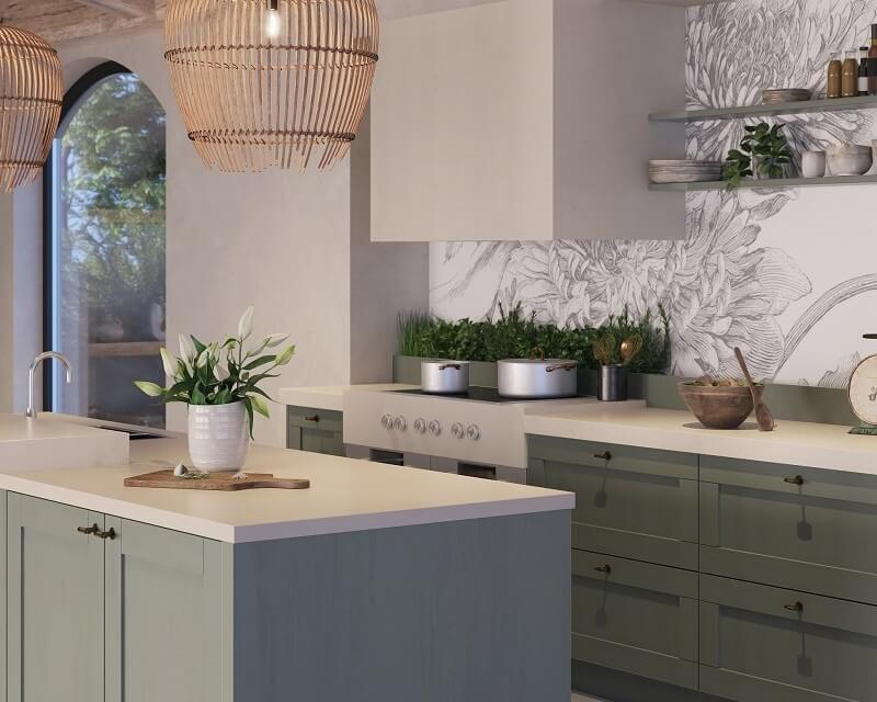 Boerenkeukens: landelijke keukens met karakter