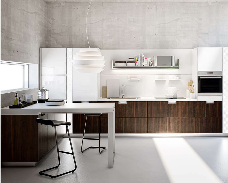 Designkeukens