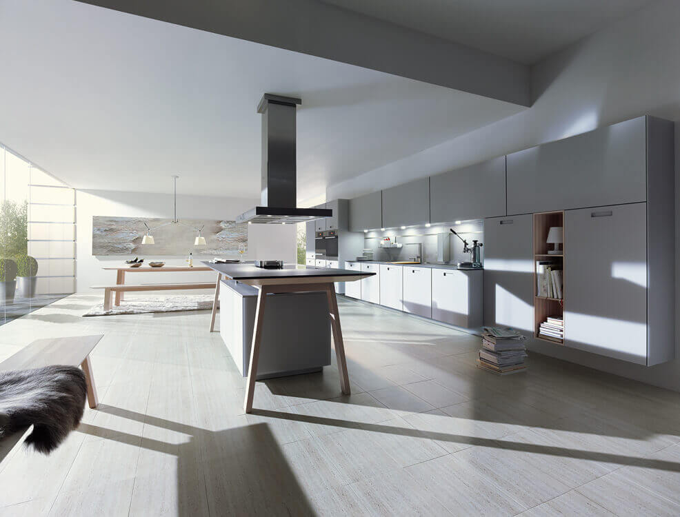 Moderne keuken