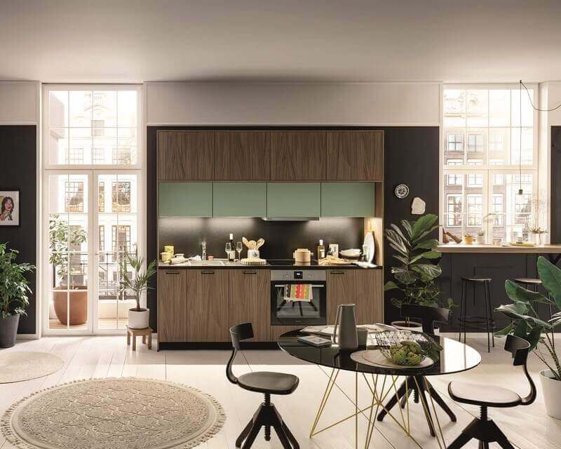 Keuken van 3 meter: wat mag níet ontbreken?