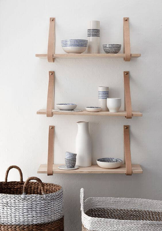 DIY keukenaccessoires