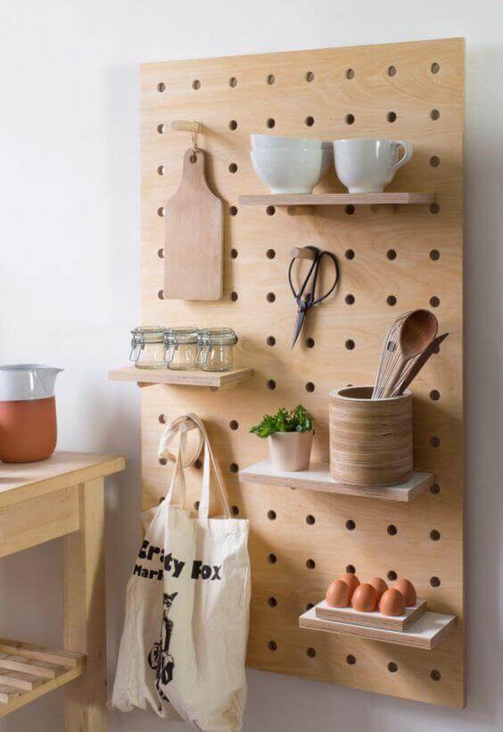Keukenaccessoires