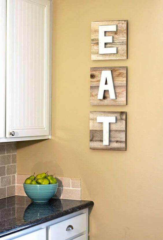Keuken accessoires