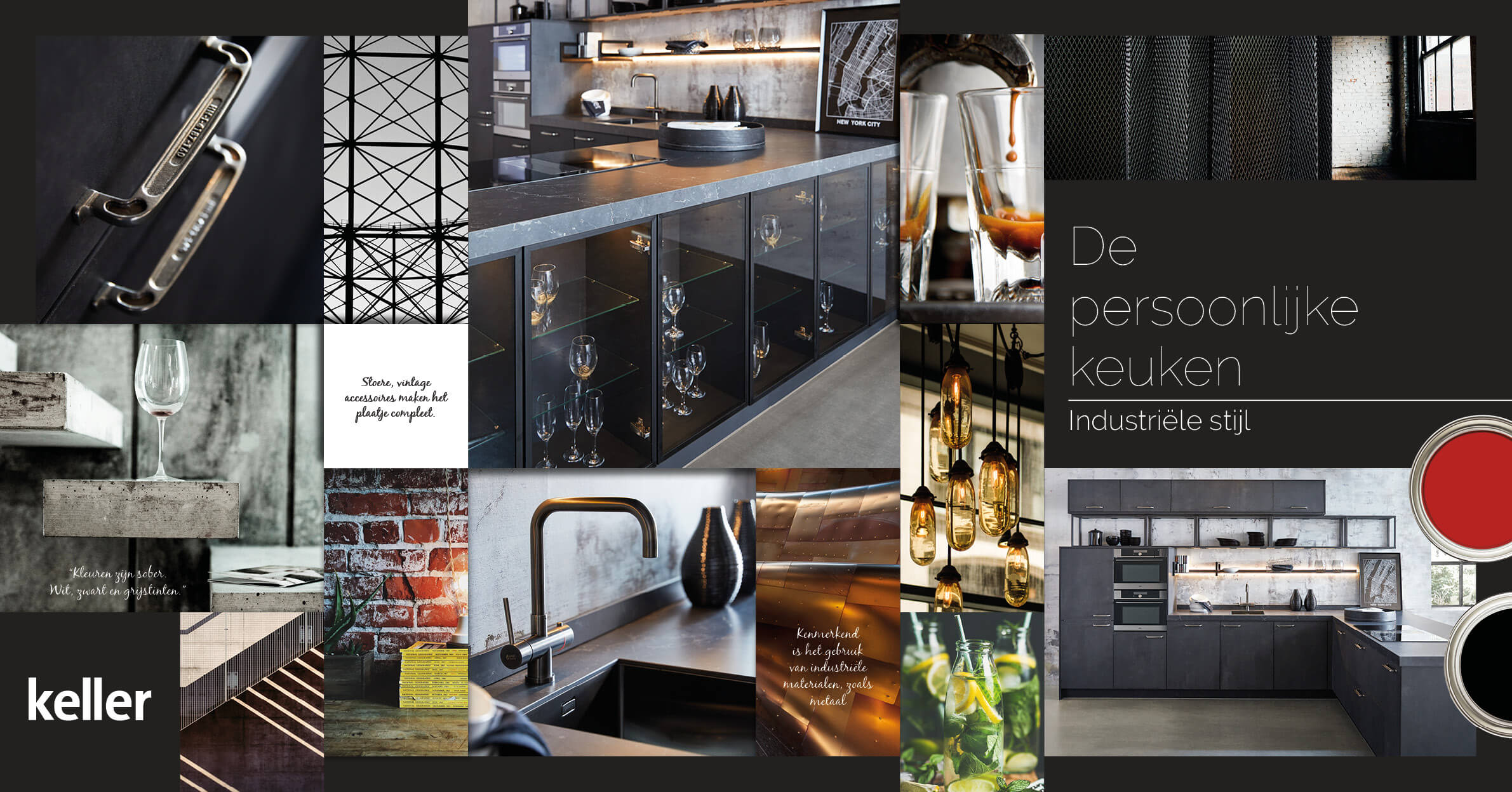 keukeninspiratie