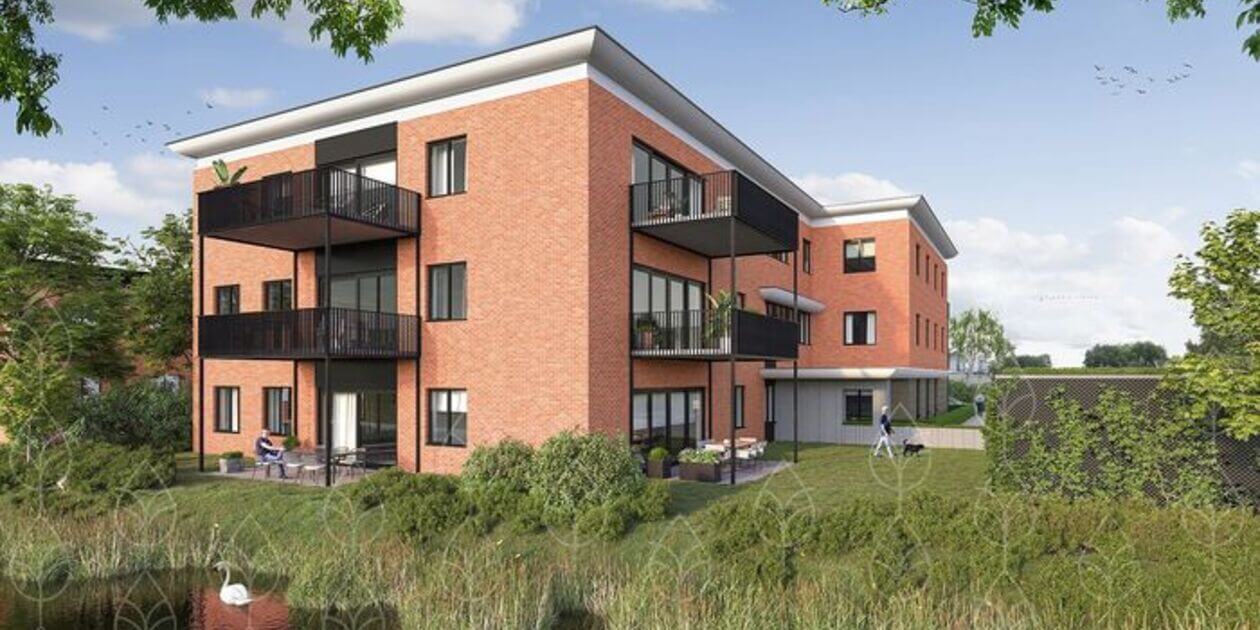 Oud-Beijerland - Beijerlandse Poort - Tieleman Keukens