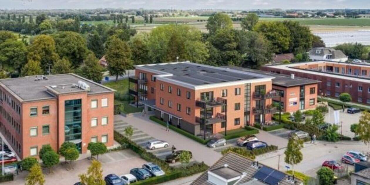 De Poort Oud Beijerland